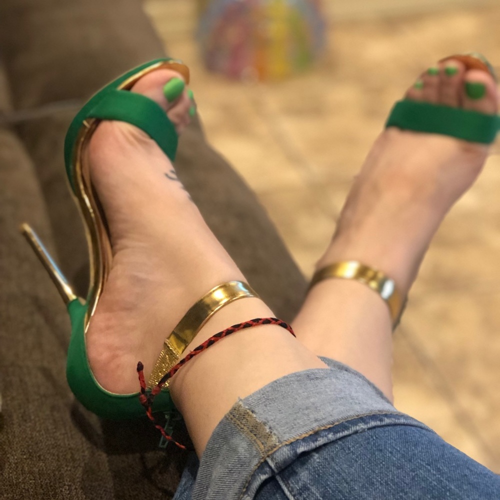 Shoedazzle✨